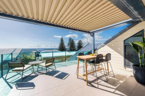 The Hill - Oceanstays, Yamba